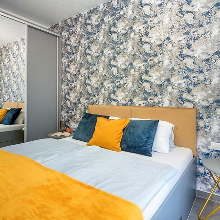 Lavida Deluxe Villa Hajdúszoboszló Eksteriør billede