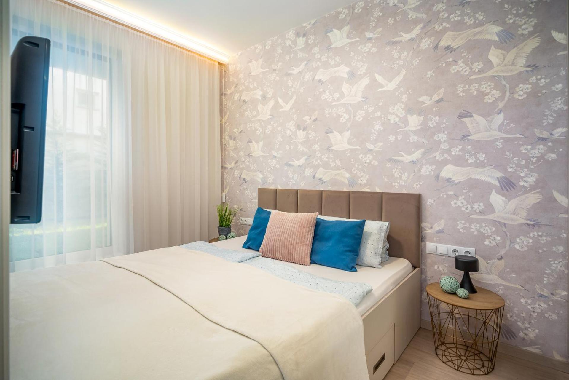 Lavida Deluxe Villa Hajdúszoboszló Eksteriør billede