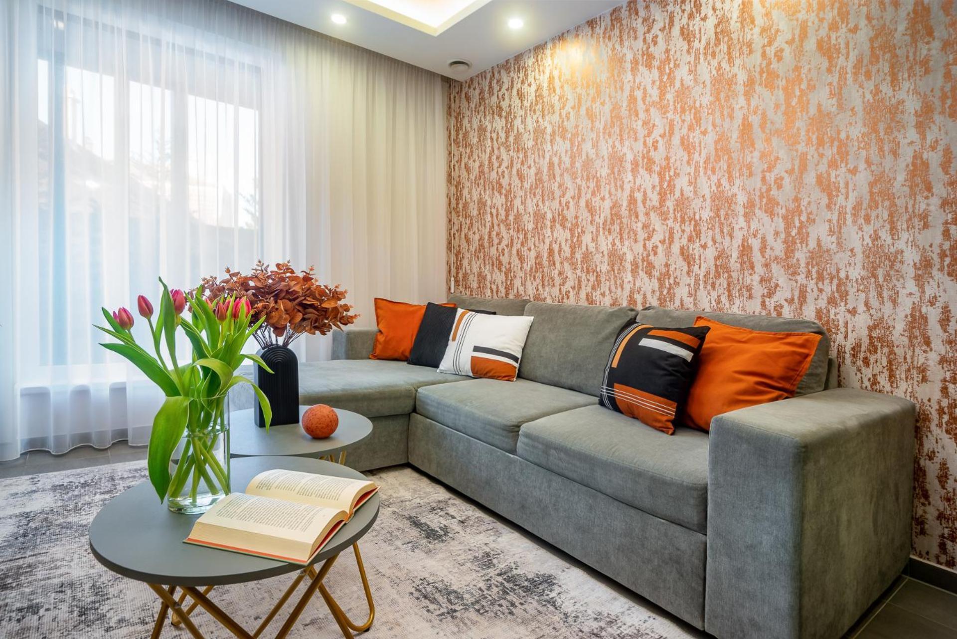 Lavida Deluxe Villa Hajdúszoboszló Eksteriør billede