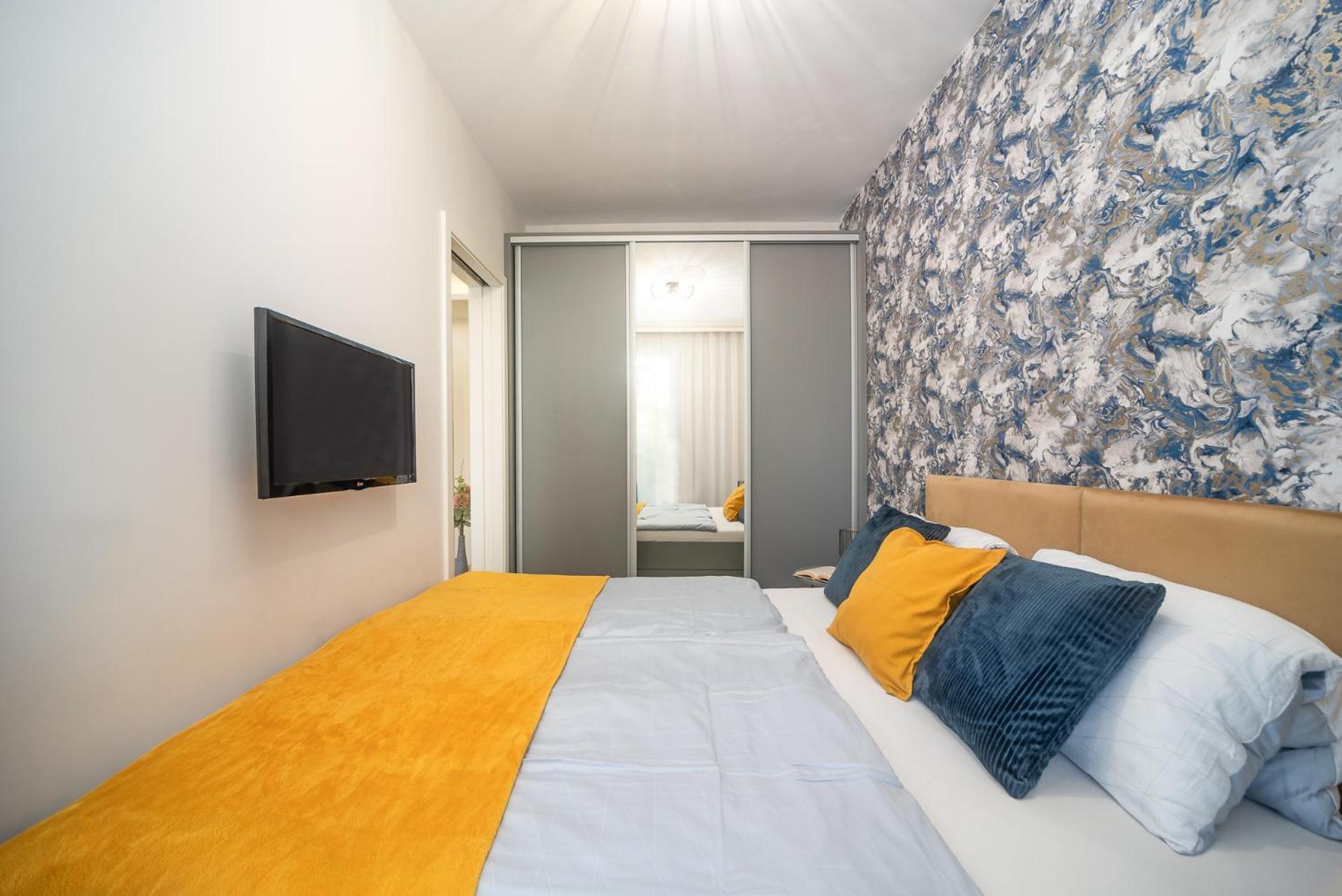 Lavida Deluxe Villa Hajdúszoboszló Eksteriør billede